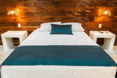 Bed & Breakfast Hotel Boutique Villa Balu