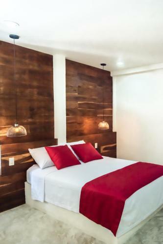 Bed & Breakfast Hotel Boutique Villa Balu
