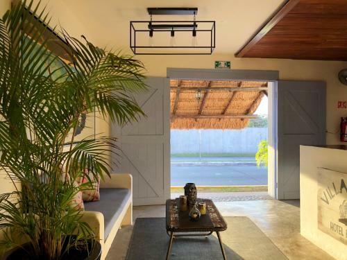 Bed & Breakfast Hotel Boutique Villa Balu