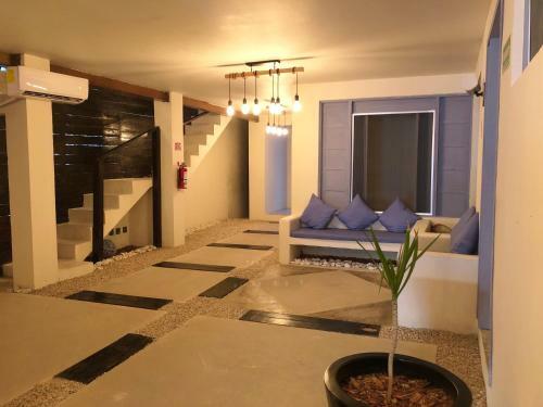 Bed & Breakfast Hotel Boutique Villa Balu