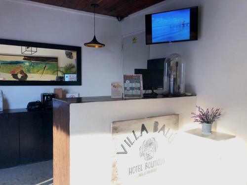 Bed & Breakfast Hotel Boutique Villa Balu