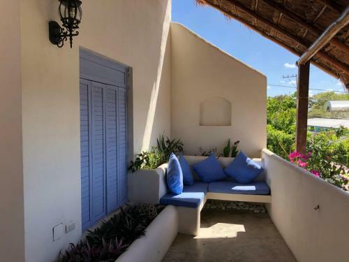 Bed & Breakfast Hotel Boutique Villa Balu