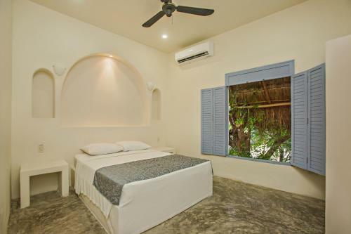 Bed & Breakfast Hotel Boutique Villa Balu