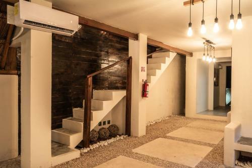 Bed & Breakfast Hotel Boutique Villa Balu