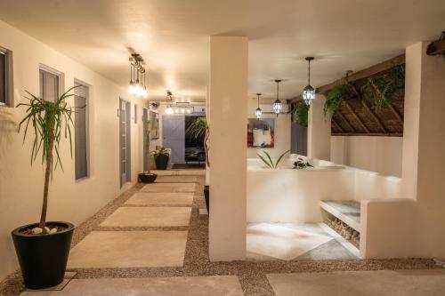 Bed & Breakfast Hotel Boutique Villa Balu