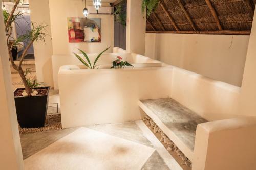 Bed & Breakfast Hotel Boutique Villa Balu