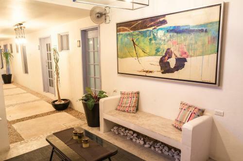 Bed & Breakfast Hotel Boutique Villa Balu