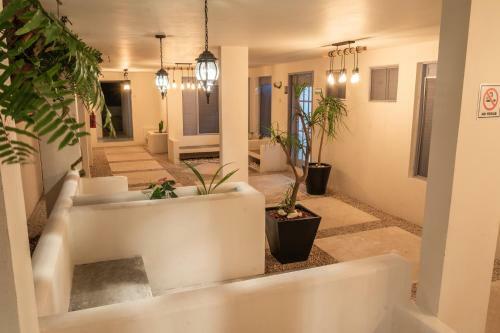 Bed & Breakfast Hotel Boutique Villa Balu