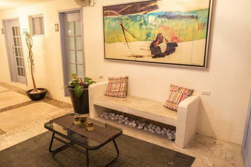 Bed & Breakfast Hotel Boutique Villa Balu