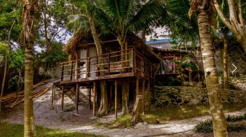 Apartamento Boa Boa Bacalar