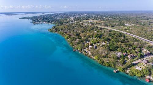 Apartamento Boa Boa Bacalar