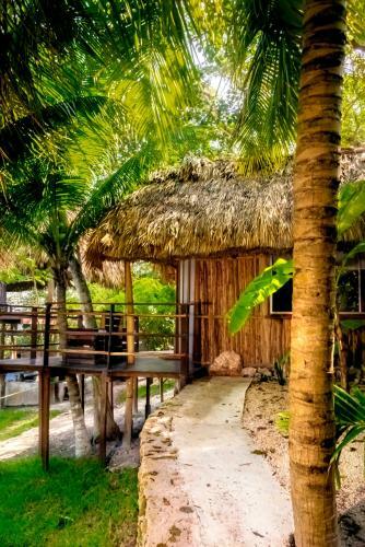 Apartamento Boa Boa Bacalar