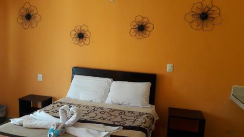 Hotel Jireh