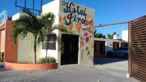Hotel Jireh