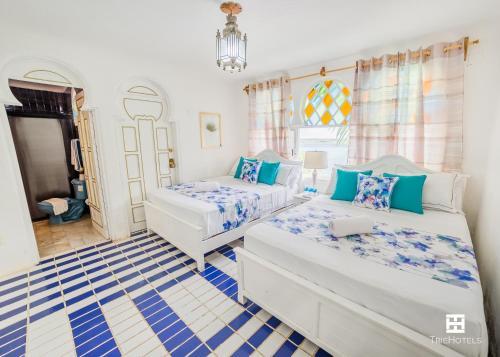 Hotel Villa Esmeralda