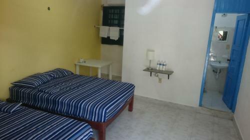 Hostal Hospedaje Consuelo
