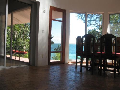 Villa Maya Cala