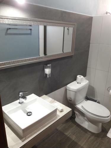 Hotel Maria Maria
