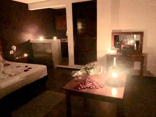 Hostal Casa Ichkabal Bacalar