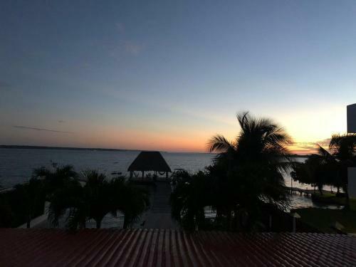 Hostal Casa Ichkabal Bacalar