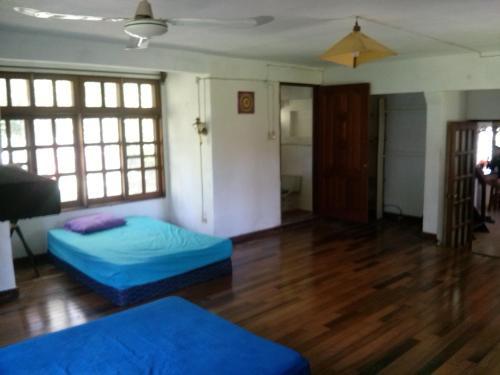 Agroturismo Ecorancho