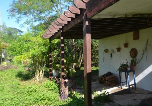 Agroturismo Ecorancho