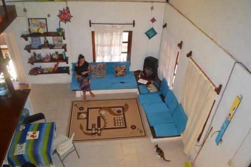 Agroturismo Ecorancho