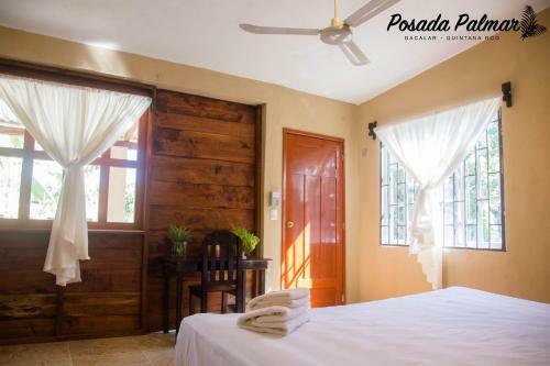 Hotel Posada Palmar