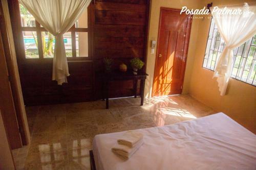 Hotel Posada Palmar
