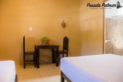 Hotel Posada Palmar