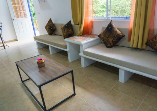 Posada Hacienda Bamb�
