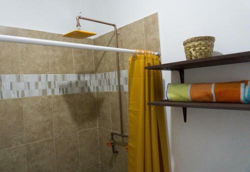 Posada Hacienda Bamb�
