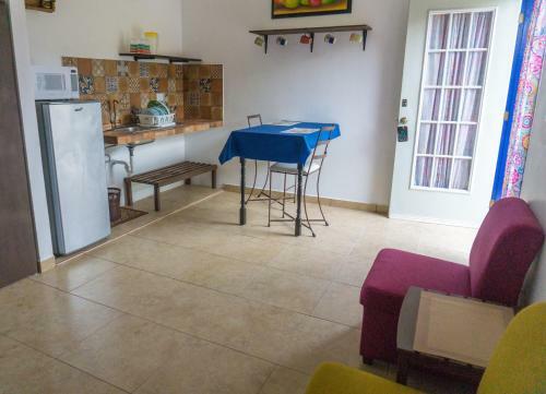 Posada Hacienda Bamb�