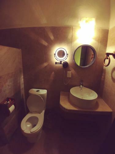 El Roble Hotel Nature
