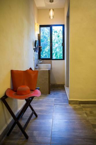 El Roble Hotel Nature