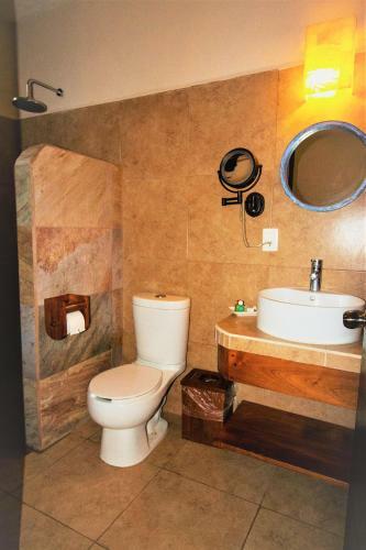 El Roble Hotel Nature