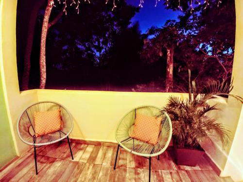 El Roble Hotel Nature