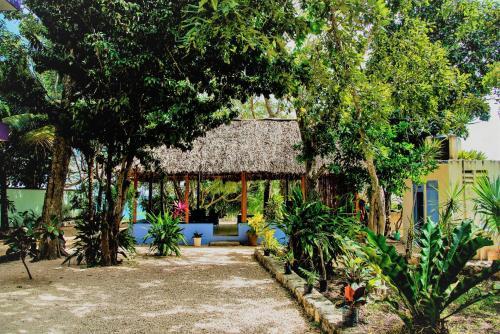 El Roble Hotel Nature