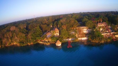 El Roble Hotel Nature