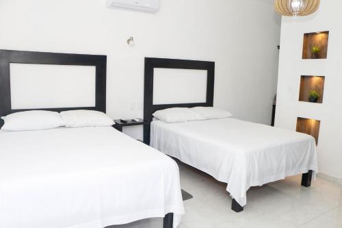 Hotel Casa Zazil