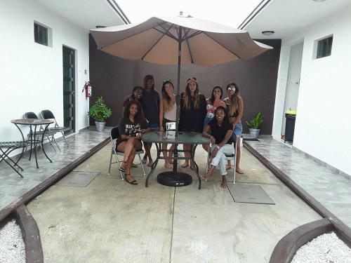 Hotel Casa Zazil
