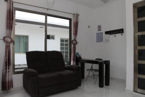 Hotel Casa Zazil