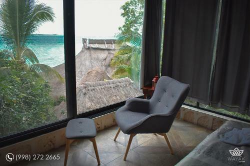 Hotel Wayak Bacalar - All Inclusive