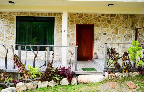 Hotel Wayak Bacalar - All Inclusive