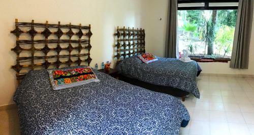 Hotel Wayak Bacalar - All Inclusive