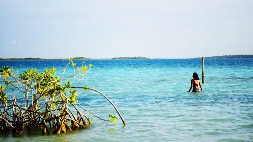 Hotel Wayak Bacalar - All Inclusive