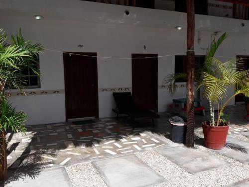 Hotel Szapot