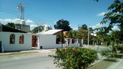Casa Particular