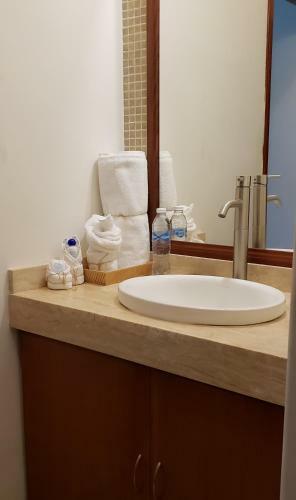 Hotel Poza Clara Sanctuary