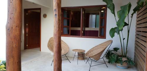 Hotel Poza Clara Sanctuary